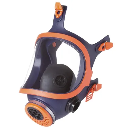 IMPA 331165 | Climax M732-N, Fullfacemask with two filters