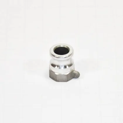 IMPA 351702| Stainless steel Camlock Type A with Diameter 20 mm (3/4")