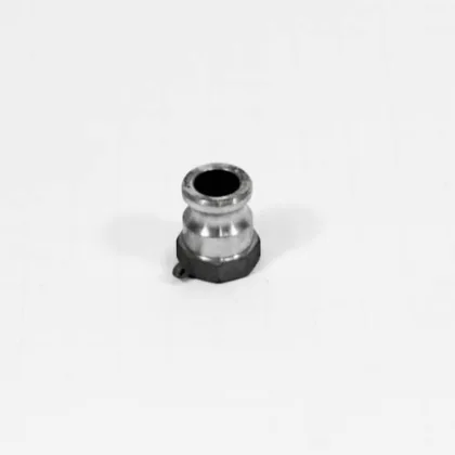 IMPA 351703 | Aluminium Camlock Type A with Diameter 25 mm (1")