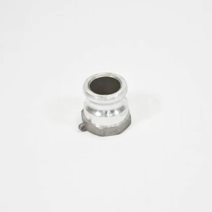 IMPA 351705 | Aluminium Camlock Type A with Diameter 40 mm (1-1/2")
