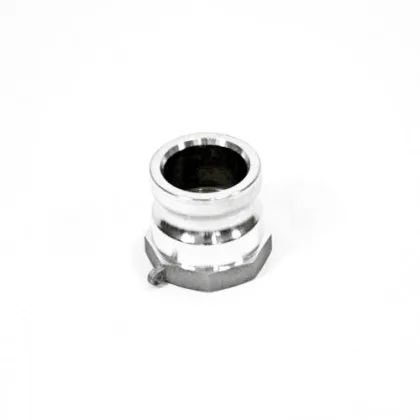 IMPA 351706 | aluminium  Camlock Type A, Diameter 50 mm (2")