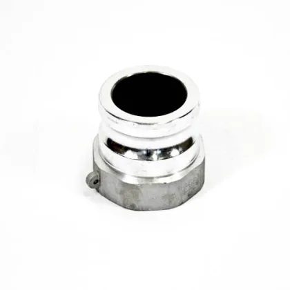 IMPA 351707 | Aluminium Camlock Type A, Diameter 63 mm (2-1/2")