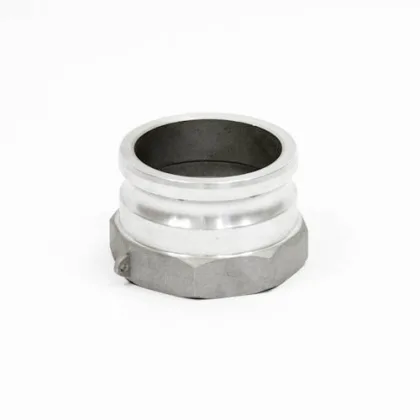 IMPA 351709| Aluminium Camlock Type A with Diameter 100 mm (4")
