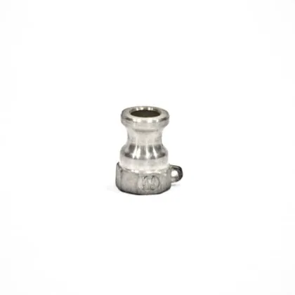 IMPA 351731| Stainless steel Camlock Type A with Diameter 13 mm (1/2")