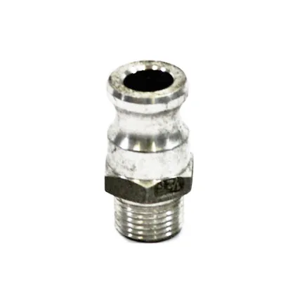 IMPA 351751  | Aluminium Camlock Type F, Diameter 13 mm (1/2")