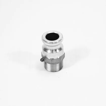 IMPA 351754 | Aluminium Camlock Type F, Diameter 32 mm (1-1/4")