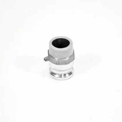 IMPA 351755| Aluminium Camlock Type F, Diameter 32 mm (1-1/4")