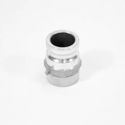 IMPA 351756| Stainless steel Camlock Type F, Diameter 50 mm (2")