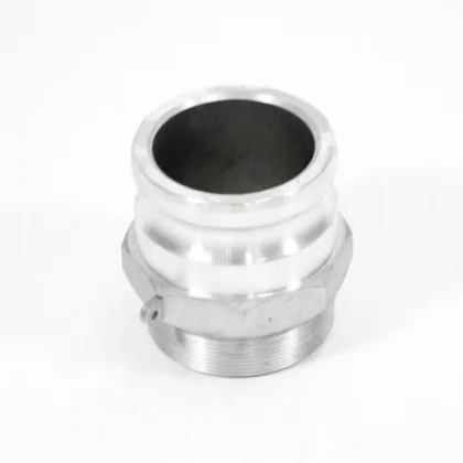 IMPA 351758 | Aluminium Camlock Coupling Type F, Diameter 75 mm (3")
