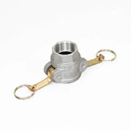 IMPA 351804| Aluminium Camlock Type D, Diameter 32 mm (1-1/4")