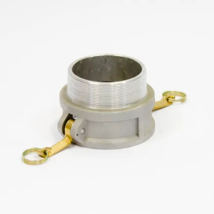 IMPA 351859 | Aluminium Camlock Type B, Diameter 100 mm (4")