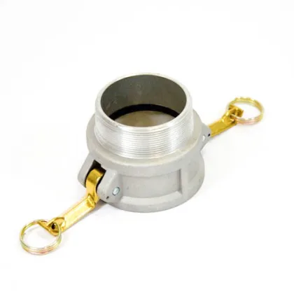 IMPA 351887| Aluminium Camlock Type B, Diameter 75 mm (3")