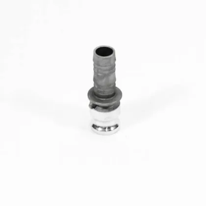 IMPA 351902|Aluminium Camlock coupling Type E, Diameter 25 mm (1")