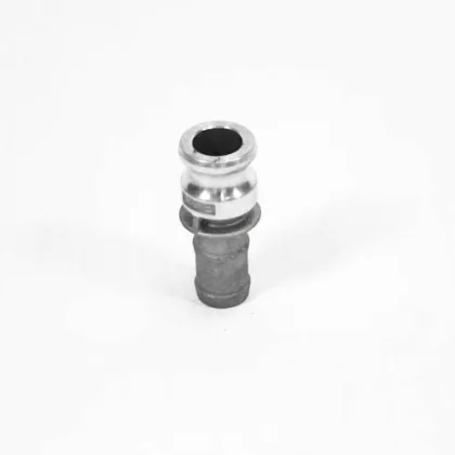 IMPA 351903 | Aluminium Camlock coupling Type E, Diameter 32 mm