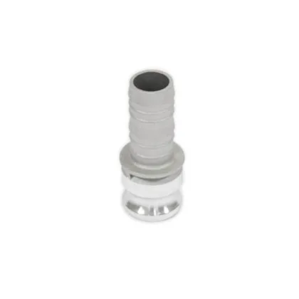 IMPA 351904 | Aluminium Camlock coupling Type E, Diameter 40 mm