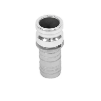 IMPA 351905 | Aluminium Camlock coupling Type E, Diameter 50 mm