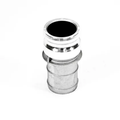 IMPA 351906| Aluminium Camlock coupling Type E, Diameter 63 mm