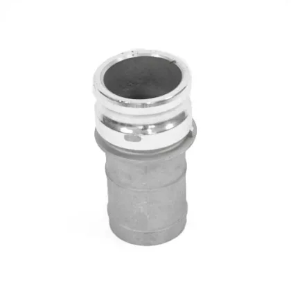 IMPA 351908|Aluminium Camlock coupling Type E, Diameter 100 mm (4")