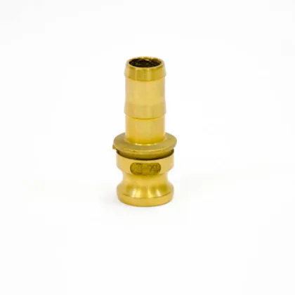 IMPA 351917 | Aluminium Camlock coupling Type E, Diameter 32 mm