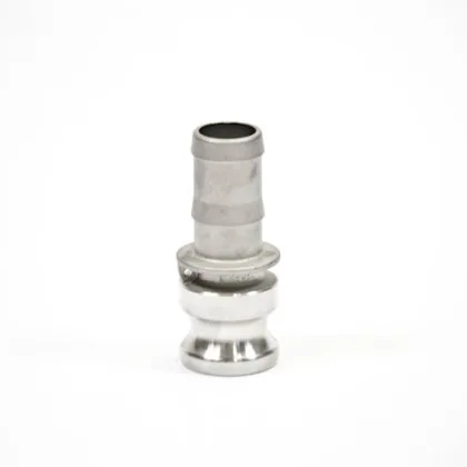 IMPA 351933 | Stainless Steel Camlock coupling Type E, Diameter 32 mm