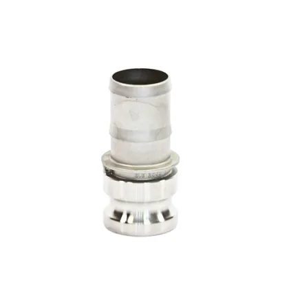 IMPA 351935 | Stainless steel Camlock coupling Type E, Diameter 50 mm