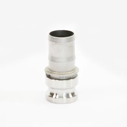 IMPA 351938|Brass Camlock coupling Type E, Diameter 100 mm (4")