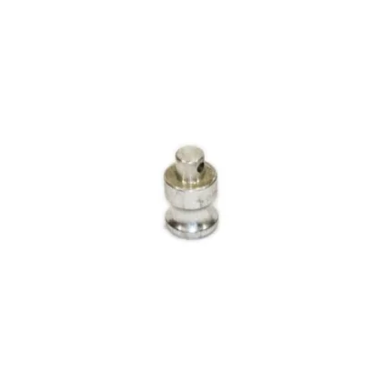 IMPA 351950 | Aluminium Camlock Dust Plug, diameter 13 mm (1/2")