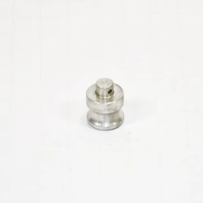 IMPA 351951 | Aluminium Camlock Dust Plug diameter 20 mm (3/4")