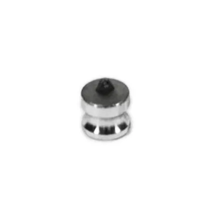 IMPA 351952 | Aluminium Camlock Dust Plug diameter 25 mm (1")