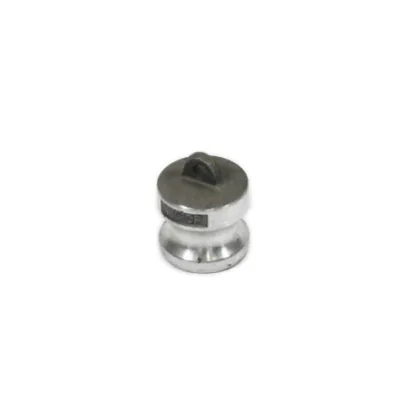 IMPA 351953 | Aluminium Camlock Dust Plug diameter 32 mm (1-1/4")