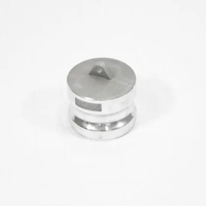 IMPA 351955| Aluminium Camlock Dust Plug diameter 50 mm (2")