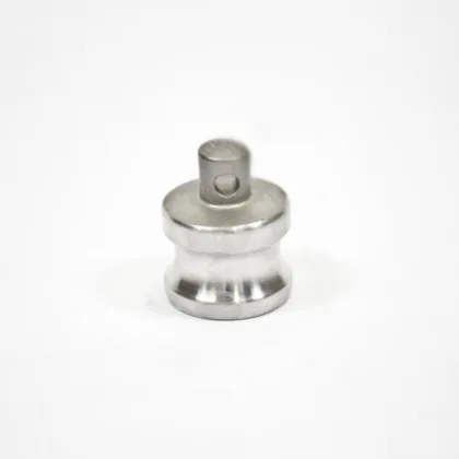 IMPA 351981 | Stainless steel Camlock Dust Plug diameter 20 mm (3/4")