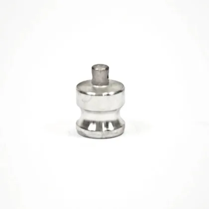 IMPA 351982 | Stainless steel Camlock Dust Plug diameter 25 mm (1")