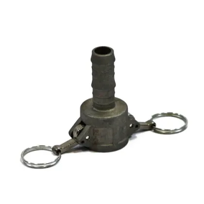 IMPA 352001| Stainless steel Camlock Type C with Diameter 20 mm (3/4")