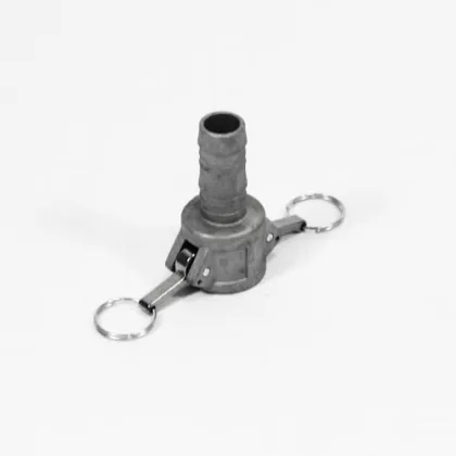 IMPA 352002| Aluminium Camlock Type C with Diameter 25 mm (1")