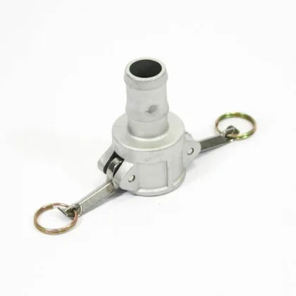 IMPA 352003| Aluminium Camlock Type C with Diameter 32 mm (1-1/4")