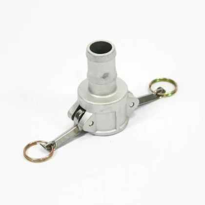IMPA 352004| Aluminium Camlock Type C, Diameter 40 mm (1-1/2")
