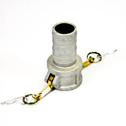 IMPA 352005| Aluminium Camlock Coupling Type C, Diameter 50 mm (2")
