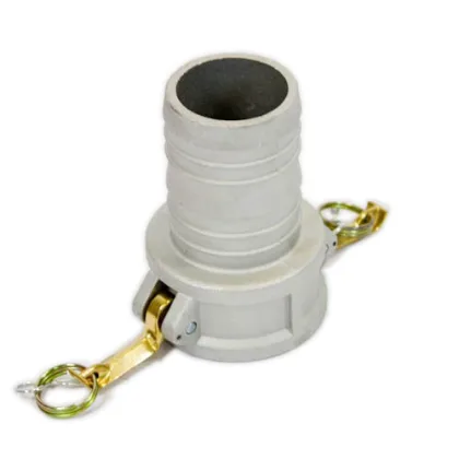IMPA 352007| Aluminium Camlock Coupling Type C, Diameter 75 mm (3")