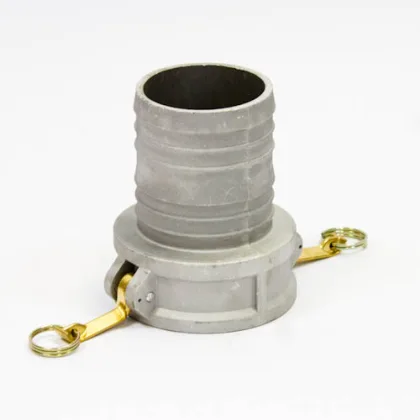 IMPA 352008| Aluminium Camlock Type C with Diameter 100 mm (4")