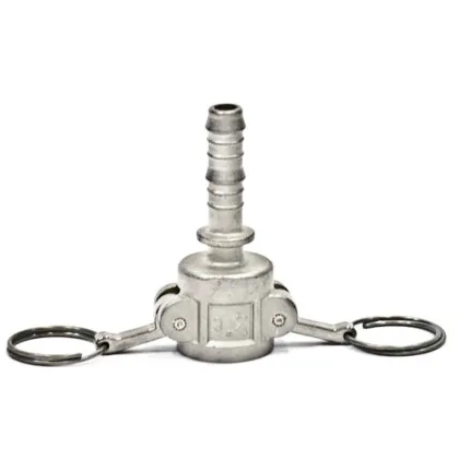 IMPA 352030| Stainless steel Camlock Type C with Diameter 13 mm (1/2")