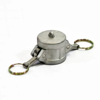 IMPA 352051 | Aluminium Camlock Dust Cap, diameter 20 mm