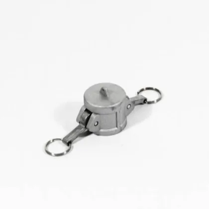 IMPA 352052 | Alumnium Camlock Dust Cap, diameter 25  mm (1")