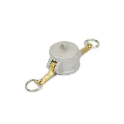 IMPA 352054 | Alumnium Camlock Dust Cap, diameter 40  mm