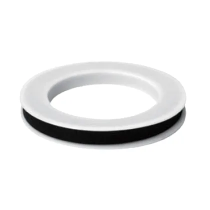 IMPA 352127 | TETRA Camlock Teflon Gasket with a Diameter of 63 mm