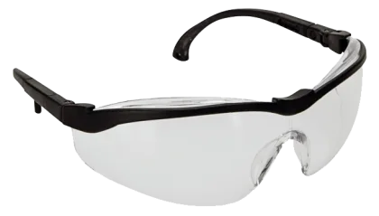 IMPA 391861 | Transparant adjustable safety glasses