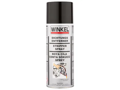 IMPA 450802 | Winkel Paint And Gasket Remover Spray 400 ml