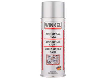 IMPA 450812 | Buy here Winkel Zinc Spray (transparant)