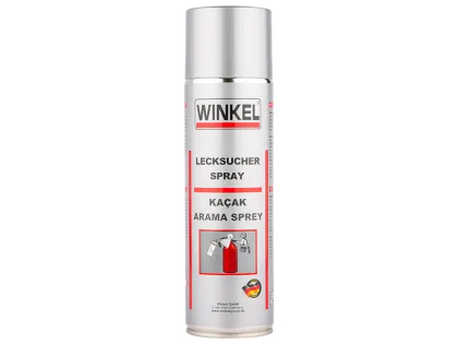 IMPA 450841 | Winkel Leakdetection spray for pressurised systems