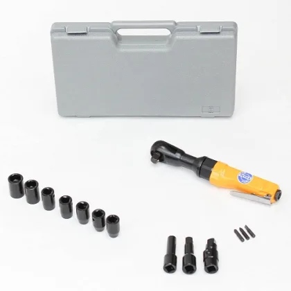 IMPA 590100 | TETRA AT-5002 Pneumatische Ratchet Wrench